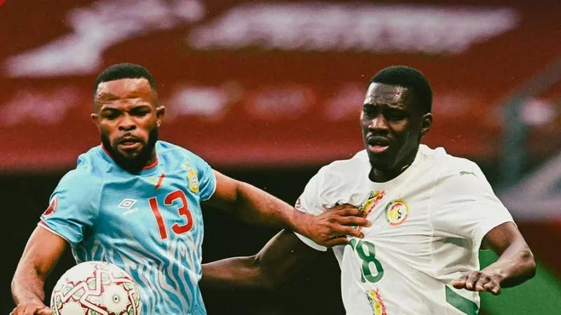 ساديو ماني يُنقذ السنغال من الهزيمة أمام الكونغو الديمقراطية