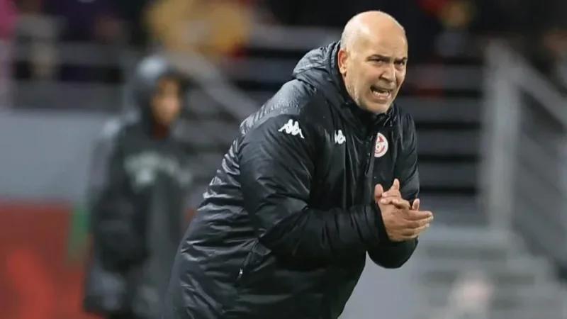 الطرابلسي: تونس خصم عنيد أمام الجميع.. ومُواجهة تنزانيا مفتاح التأهّل