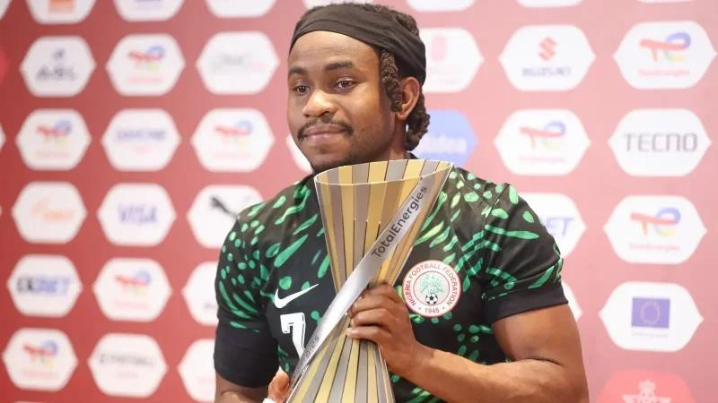 لوكمان: تحوّل مواجهة تونس في الرمق الأخير أدهشنا.. لم نفهم ما حدث