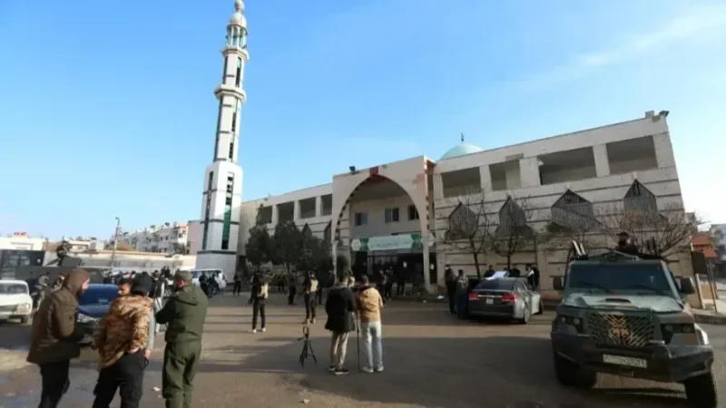 سوريا..ثلاثة قتلى على الأقل خلال تفريق متظاهرين علويين