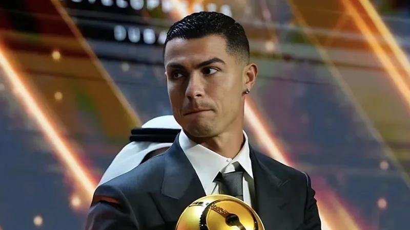 Cristiano Ronaldo: 'J'atteindrai les 1000...insh’Allah'