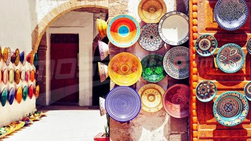 عمامو:2026 لا حوافز للصناعات التقليدية وقانون الشيك أضر بنا في المعارض