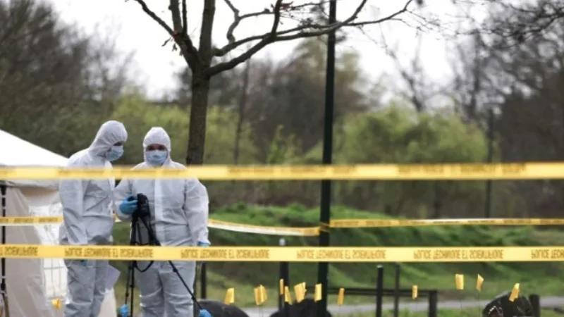 مقتل تونسي مقيم بفرنسا على يد ابنه