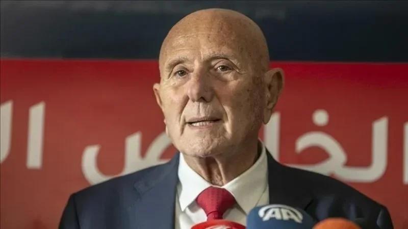 رفض اعتراض أحمد نجيب الشابي على حكم سجنه 12 سنة