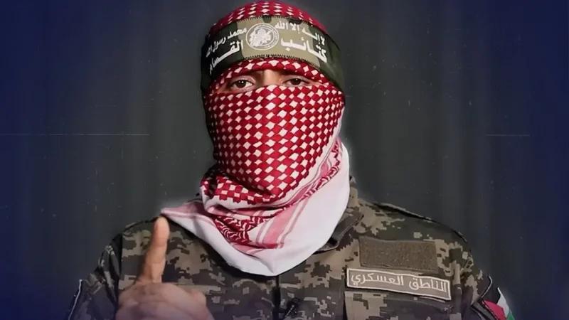 القسام تعلن رسمياً استشهاد أبو عبيدة