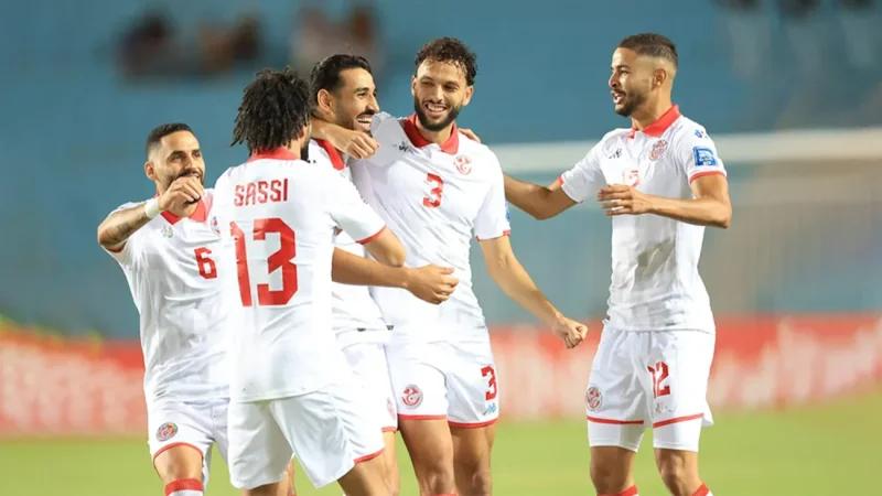 CAN 2025: Le Onze probable face à la Tanzanie