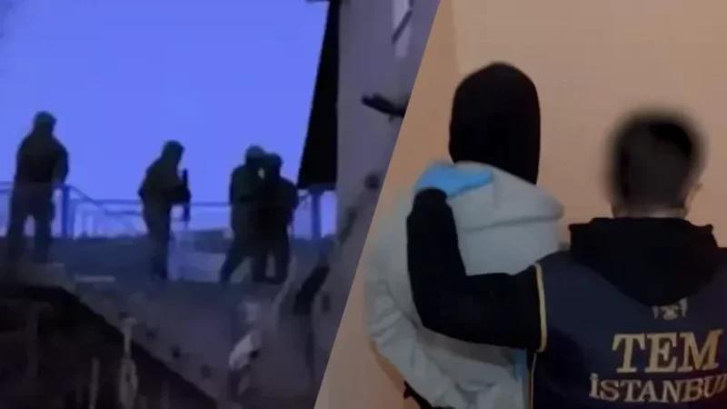 تركيا: إعتقال 357 شخصا في حملة تستهدف تنظيم داعش عقب اشتباكات دامية