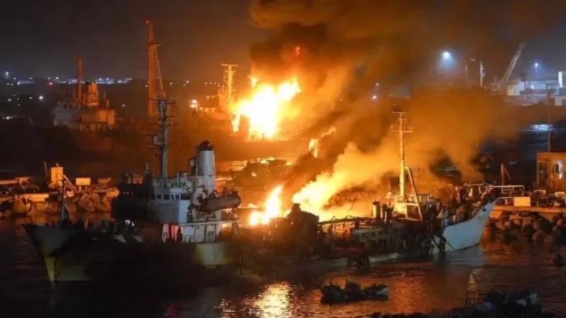 Les Émirats annoncent leur retrait du Yémen