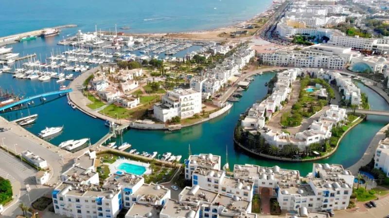 ياسمين الحمامات: أكثر من 3 ملايين ليلة مقضاة بنهاية 2025