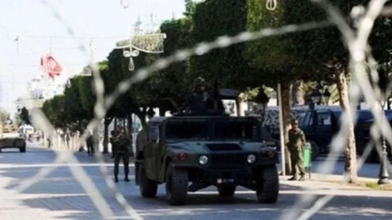 تمديد حالة الطوارئ بالبلاد التونسية لشهر إضافي