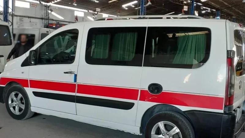 الشابة: دخول محطة سيارات الأجرة 'لواج' حيز الاستغلال