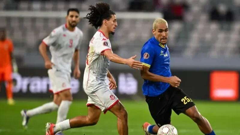 كان المغرب.. تونس تكتفي بالتعادل أمام تنزانيا وتمر إلى ثمن النهائي