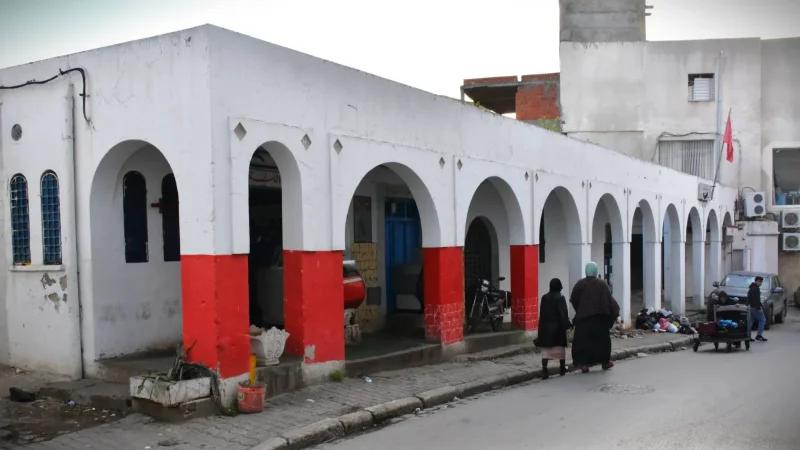 بلدية تونس: صيانة سوق القلالين وتحويله إلى سوق من المنتج إلى المستهلك
