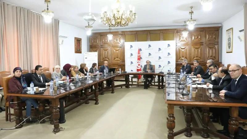 المصادقة على القائمات النهائية وأسعار المساكن بالبرنامج الخصوصي للسكن