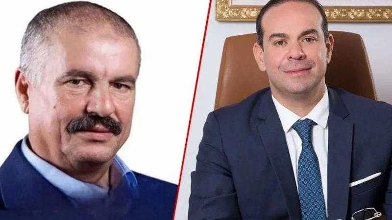 تأجيل النظر في قضيّة مرفوعة ضدّ مهدي بن غريبة وأحمد العماري