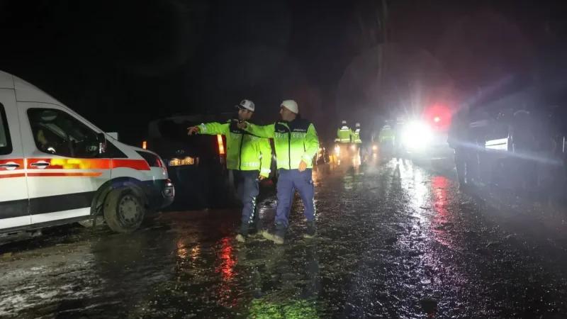 تركيا تستعين بألمانيا في التحقيق في تحطّم طائرة رئيس الأركان الليبي