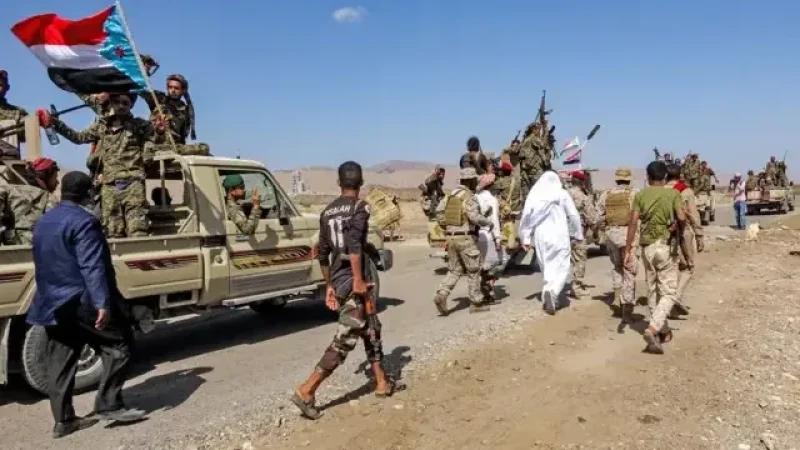 القوات الجنوبية الحكومية: الأوضاع في حضرموت مستقرّة