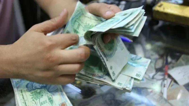 حجز 1.2 مليون دينار وإدراج مشتبه به في الصرافة بالسوق السوداء بالتفتيش