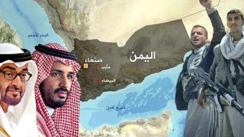 تنافس سعودي إماراتي.. ماذا يحدث في اليمن؟