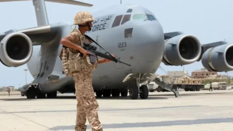 الاتحاد الأوروبي يحذر من مخاطر جديدة في الخليج بسبب التطورات في اليمن