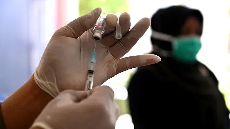 دراسة بريطانية: لقاح الإنفلونزا الموسمية فعال ضد المتحور الجديد K