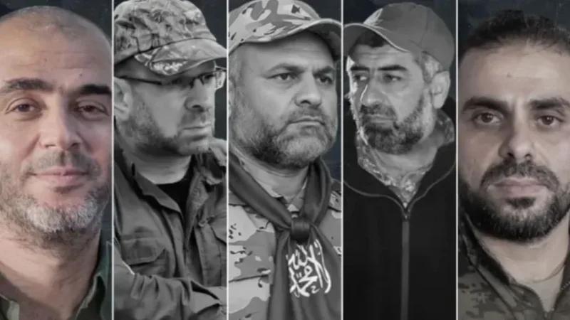 المقاومة تدعو إلى صلاة الغائب على قادة القسام غدا الجمعة