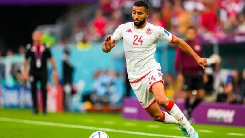 CAN 2025: Ali Abdi dans l'équipe type du 1er tour