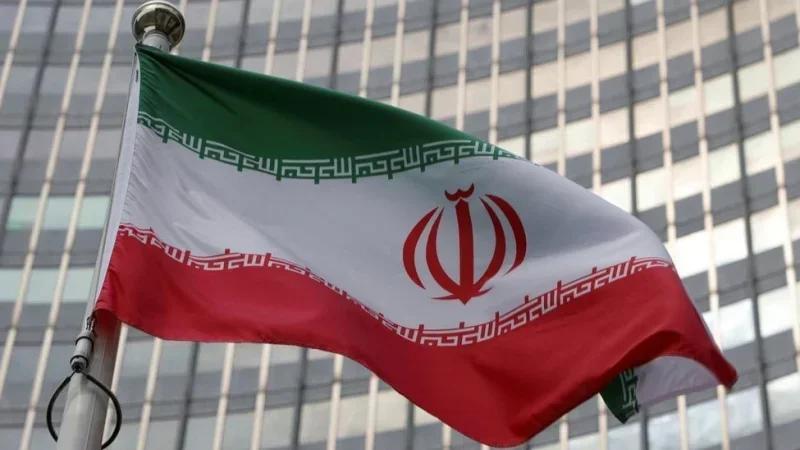 L'Iran ripostera à toute intervention américaine