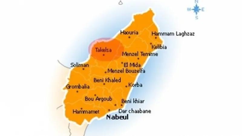 تاكلسة: الأهالي يطالبون بإحداث نقطة حماية مدنية وبسيارة إسعاف