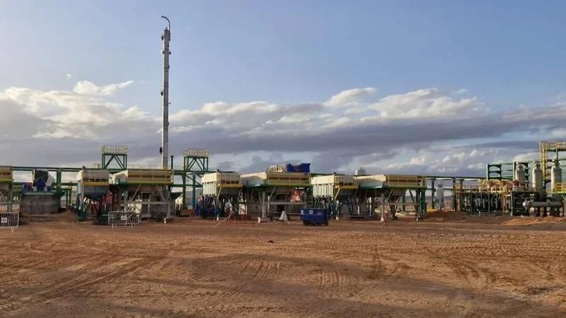 النائب البوبكري: مشروع غاز تطاوين.. سنوات من الانتظار وتعطيل غير مبرّر