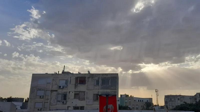 طقس السبت 3 جانفي 2026