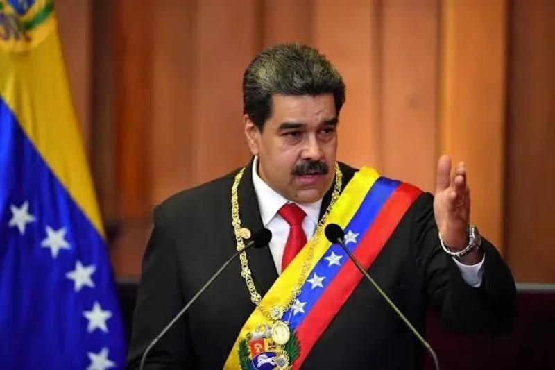 Venezuela : Maduro décrète l’état d'exception