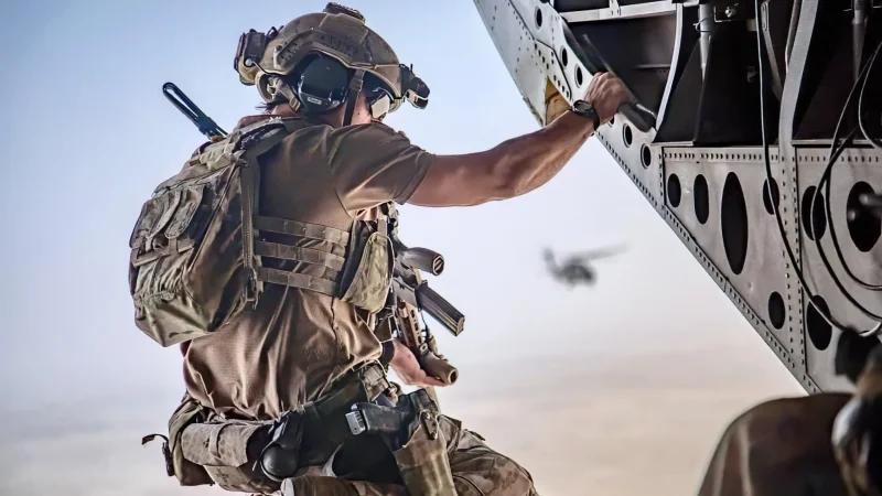 اعتقال مادورو تم على يد قوات 'دلتا' الأمريكية