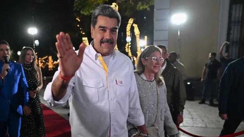 نائب وزير الخارجية الأمريكي: مادورو 'سيواجه العدالة على جرائمه'