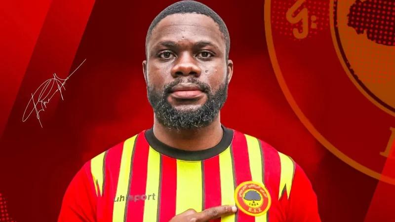 الترجي الجرجيسي يفتتح الميركاتو الشتوي