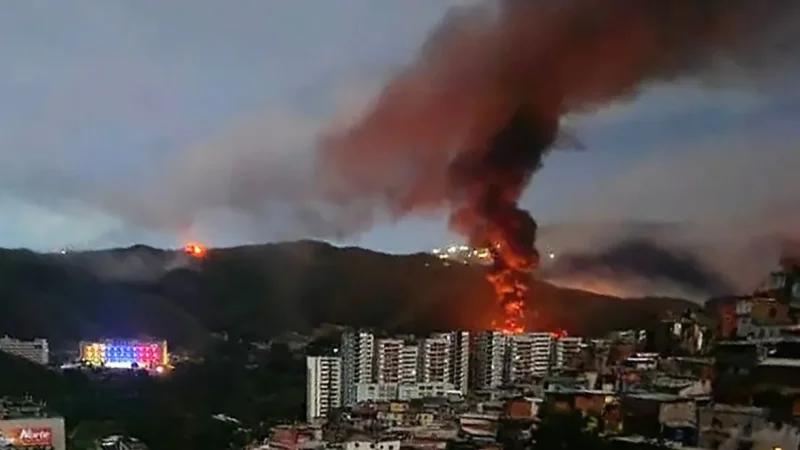 سناتور أمريكي نقلا عن روبيو: لا خطط لتنفيذ مزيد من الضربات في فنزويلا