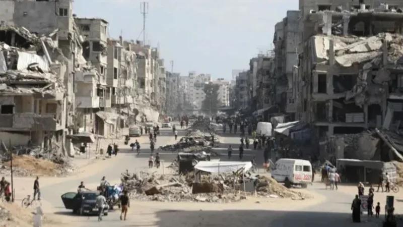 شهيدان منذ الصباح: استشهاد طفلة برصاص الاحتلال في بيت لاهيا