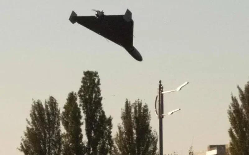 ukrainienne affirme avoir abattu 80 drones russes