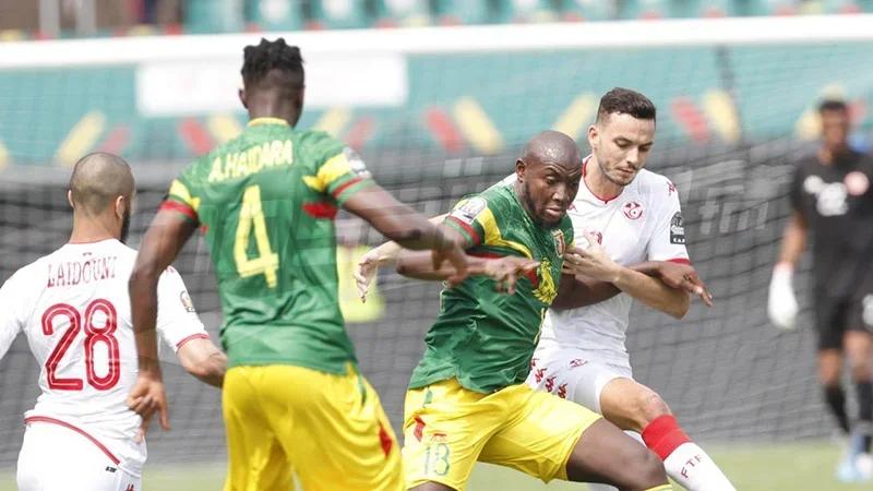 Tunisie-Mali : Avantage aux Tunisiens en amical, aux Maliens à la CAN