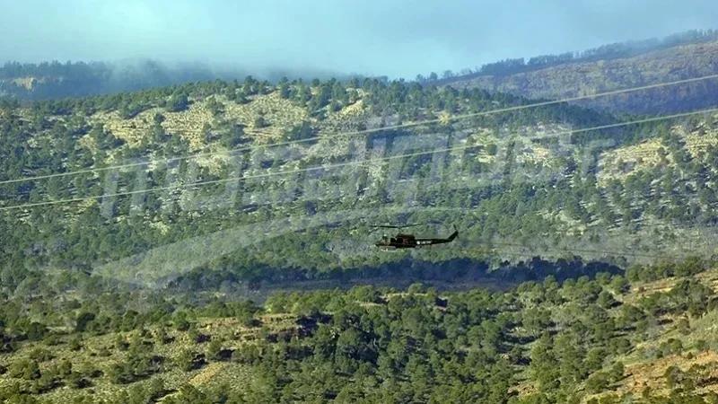 Qui est Seddik Lâabidi le terroriste abattu à Kasserine ?