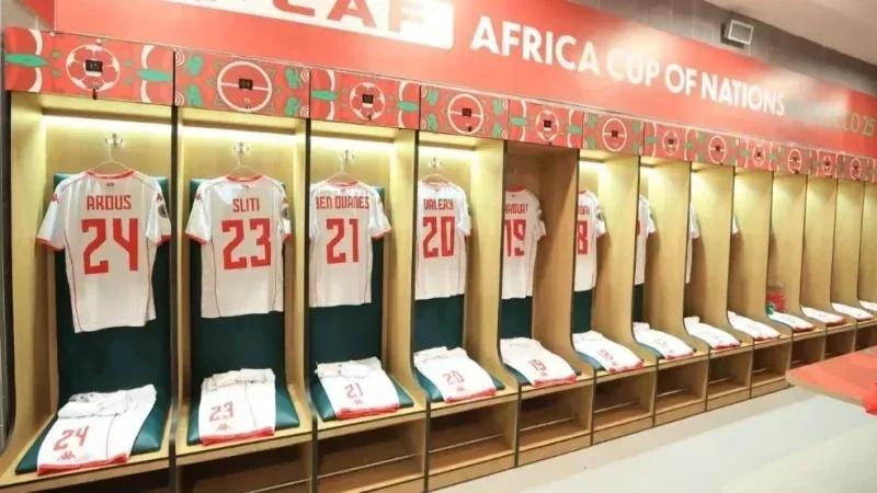 Tunisie - Mali: Le onze rentrant des Aigles de Carthage