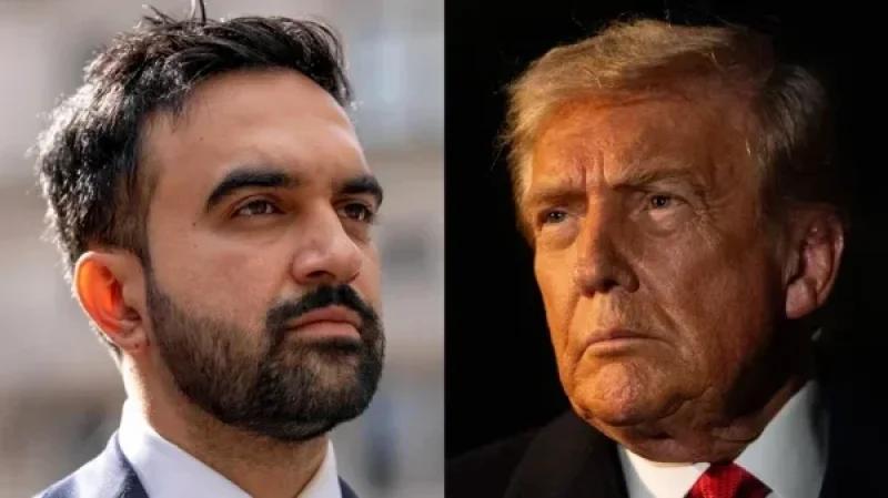 عُمدة نيويورك: اعتقال مادورو هجوم أحادي على دولة ذات سيادة