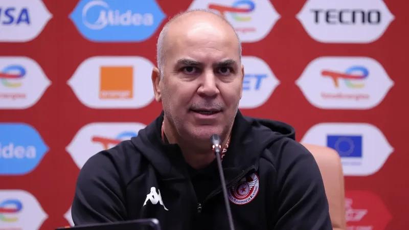 طرابلسي: أتحمّل المسؤولية.. والخروج من 'الكان' حسرة كبيرة