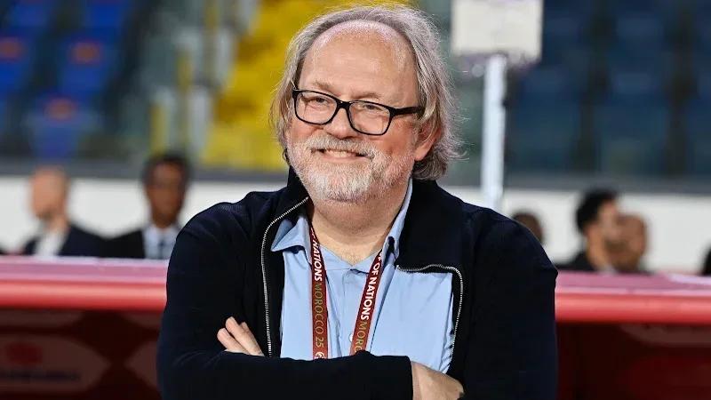 مدرب مالي: تعاملنا بذكاء مع مجريات اللقاء رغم النقص العددي