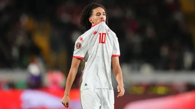 المجبري بعد مغادرة 'الكان': عنا 10 سنوات ونحن متأخّرون في كرة القدم