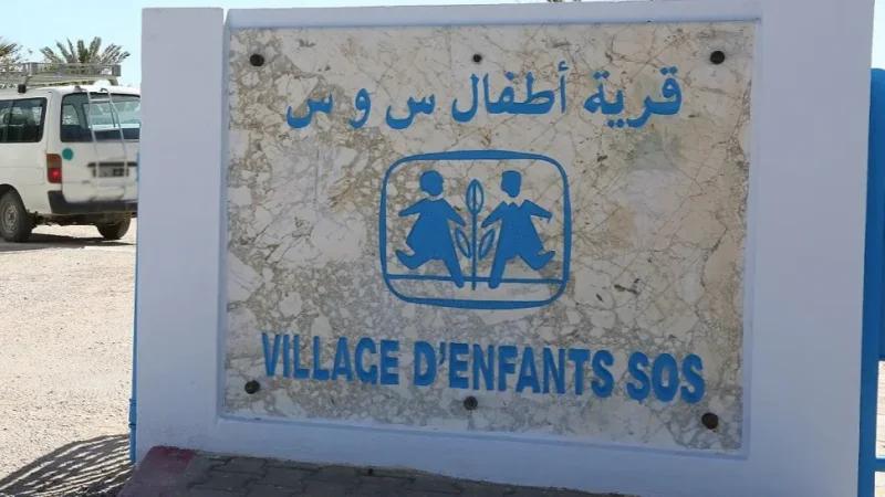 ارتفاع عدد المنتفعين بخدمات جمعية قرى الأطفال 'SOS' إلى 8747 شخصا