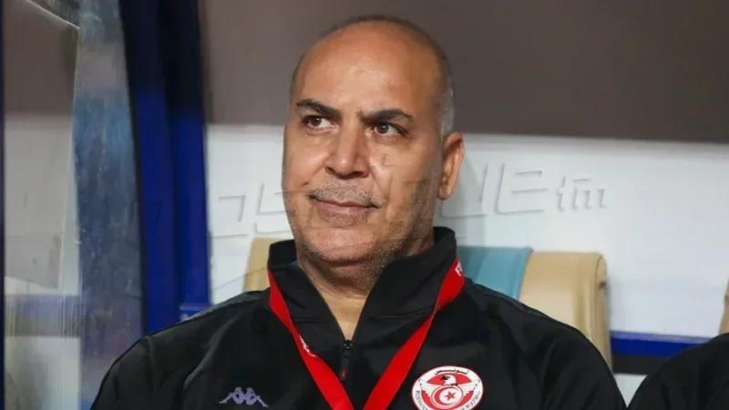 Sami Trabelsi quitte la sélection nationale