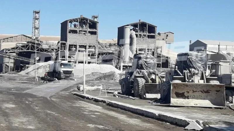 Mdhila: Les activités de la CPG totalement à l'arrêt