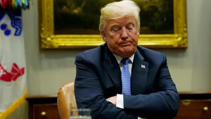 رئيس وزراء غرينلاند لترامب: 'هذا يكفي..'