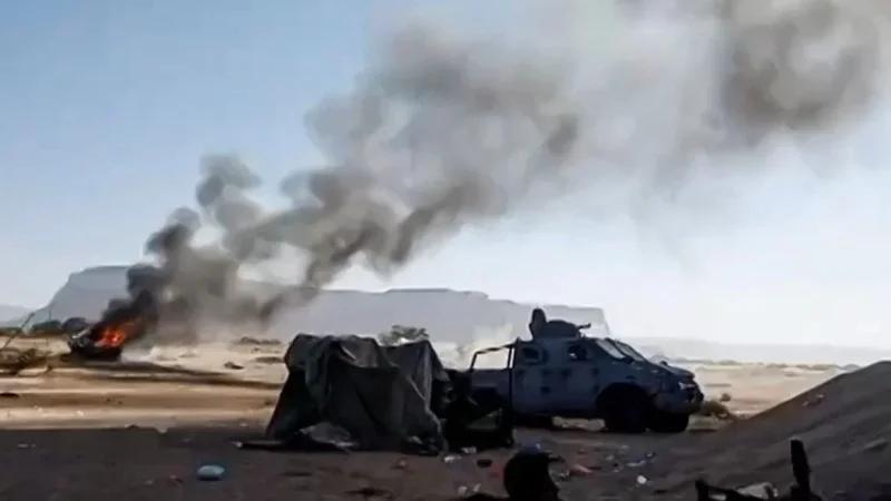 أكثر من 400 سائح عالقون في جزيرة يمنية بسبب النزاع